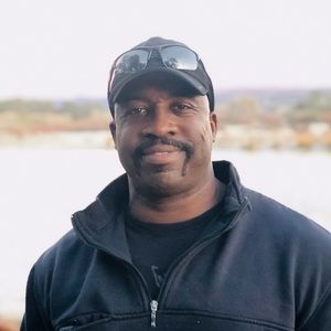 Meet your Posher, Mike